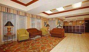 Best Western Airport Inn and Suites 3*