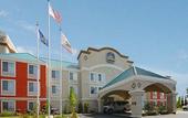 Туры в отель Best Western Airport Inn and Suites
