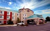 Туры в отель Best Western Airport Inn and Suites