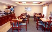 Туры в отель Best Western Airport Inn and Suites