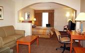 Туры в отель Best Western Airport Inn and Suites