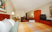 Туры в отель Best Western Airport Inn and Suites