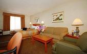 Туры в отель Best Western Airport Inn and Suites