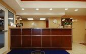 Туры в отель Best Western Airport Inn and Suites