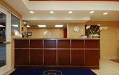 Туры в отель Best Western Airport Inn and Suites