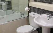 Туры в отель Jackson Court Hotel