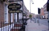 Туры в отель Jackson Court Hotel