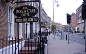 Туры в отель Jackson Court Hotel