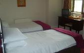 Туры в отель Jackson Court Hotel
