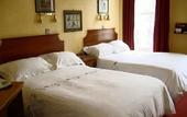 Туры в отель Jackson Court Hotel