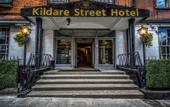 Туры в отель Kildare Street Hotel