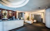 Туры в отель Kildare Street Hotel