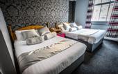 Туры в отель Kildare Street Hotel