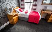 Туры в отель Kildare Street Hotel