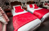 Туры в отель Kildare Street Hotel