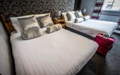 Туры в отель Kildare Street Hotel