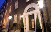 Туры в отель Premier Suites Dublin
