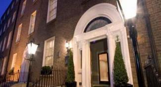 Premier Suites Dublin 4*