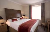 Туры в отель Premier Suites Dublin