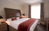 Туры в отель Premier Suites Dublin