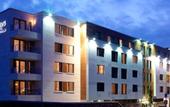 Туры в отель The Croke Park Hotel