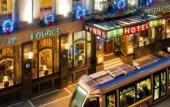 Туры в отель Wynn's Hotel Dublin