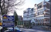 Туры в отель Best Western Alicia
