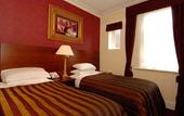 Туры в отель Best Western Alicia