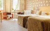 Туры в отель The Malton