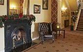 Туры в отель Castle Oaks House Hotel
