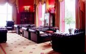 Туры в отель Castle Oaks House Hotel
