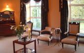 Туры в отель Castle Oaks House Hotel