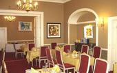 Туры в отель Castle Oaks House Hotel