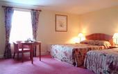 Туры в отель Castle Oaks House Hotel
