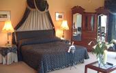Туры в отель Castle Oaks House Hotel