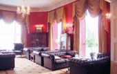 Туры в отель Castle Oaks House Hotel