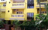 Туры в отель Shruti Beach Resort
