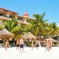 Туры в отель All Ritmo Cancun Resort & Waterpark, оператор Anex Tour