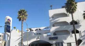 Best Western Americania 3*