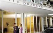 Туры в отель The Quadrant Hotel Auckland