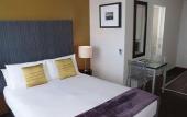 Туры в отель The Quadrant Hotel Auckland