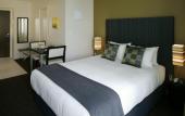 Туры в отель The Quadrant Hotel Auckland