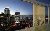 Туры в отель The Quadrant Hotel Auckland