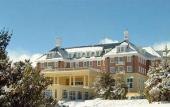 Туры в отель Bayview Chateau Tongariro