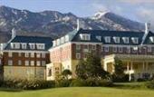 Туры в отель Bayview Chateau Tongariro