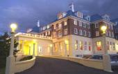Туры в отель Bayview Chateau Tongariro