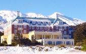 Туры в отель Bayview Chateau Tongariro