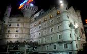 Туры в отель Amrutha Castle