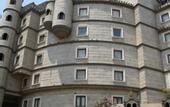 Туры в отель Amrutha Castle