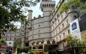 Туры в отель Amrutha Castle